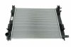 D’origine radiateur d’eau Renault Clio iv Captur I , 214107326R